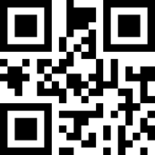 Latin America configuration QR code